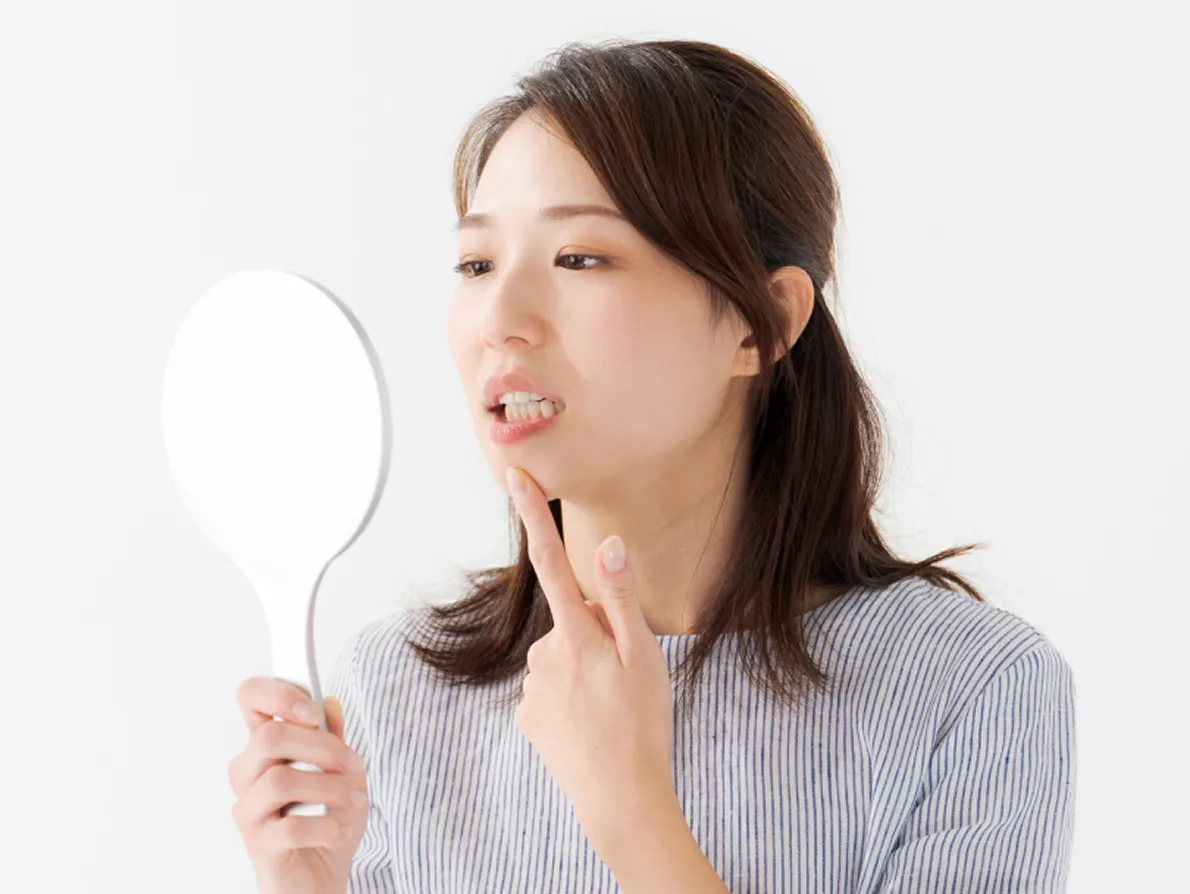 こんなお悩みはありませんか？